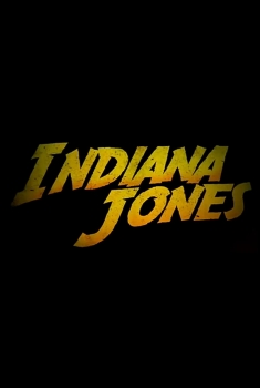 Untitled Indiana Jones Project (2023)