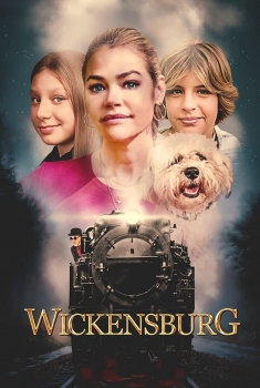 Wickensburg (2023)