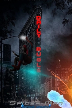 Spider-Man Beyond Negative (2023)