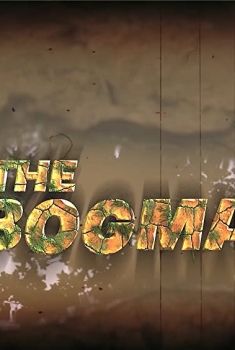 The Bogman (2023)