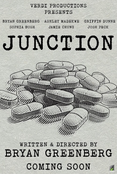 Junction (2023)