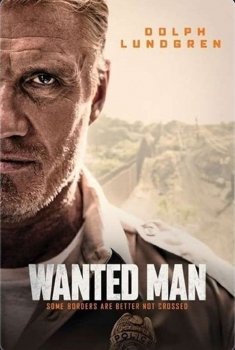 Wanted Man (2023)