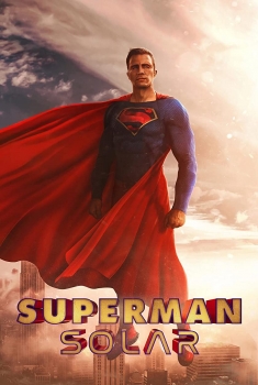 Superman: Solar (2023)