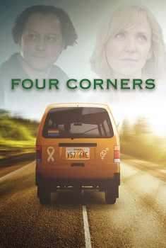 The 4 Corners (2023)