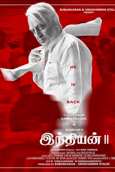 Indian 2 (2023)
