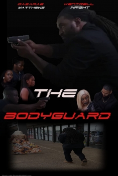 The Bodyguard (2023)