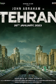 Tehran (2023)