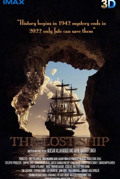 The Lost Ship (2023)