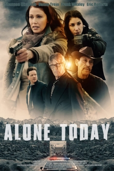 Alone Today (2023)