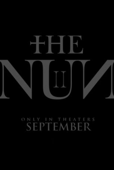 The Nun 2 (2023)