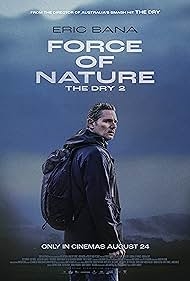 Force of Nature: The Dry 2 (2023)
