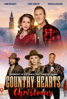 Country Hearts Christmas (2023)