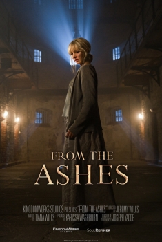 From the Ashes (2023)
