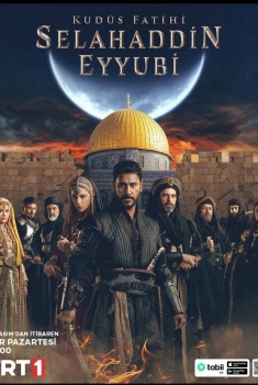Saladin: The Conquerer of Jerusalem (2023)