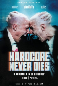 Hardcore Never Dies (2023)