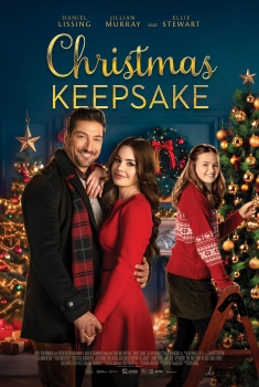 Christmas Keepsake (2023)