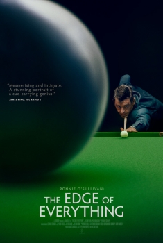 Ronnie O'Sullivan: The Edge of Everything (2023)