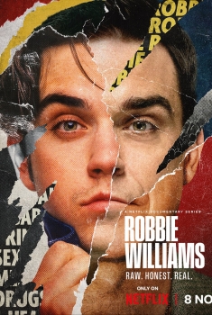 Robbie Williams (2023)