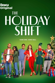 The Holiday Shift (2023)