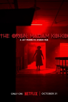 The Origin: Madam Koi-Koi (2023)