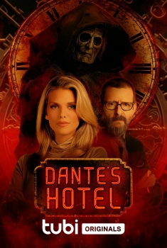 Dante's Hotel (2023)