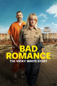 Bad Romance: The Vicky White Story (2023)