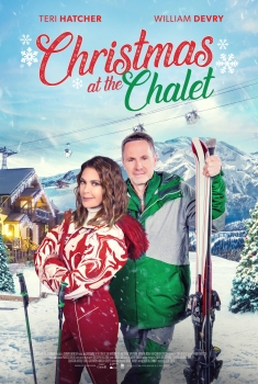 Christmas at the Chalet (2023)