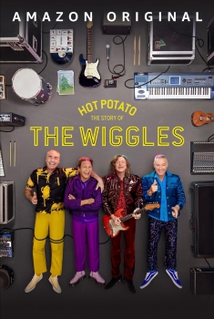Hot Potato: The Story of the Wiggles (2023)