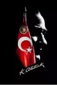 Atatürk (2023)