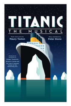 Titanic: The Musical (2023)