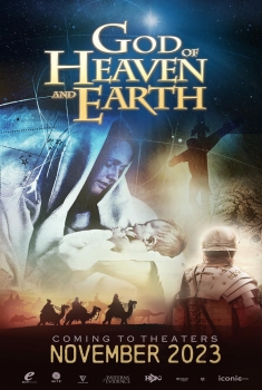 God of Heaven and Earth (2023)