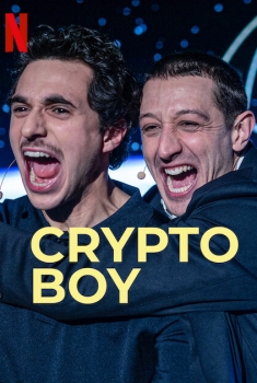 Crypto Boy (2023)