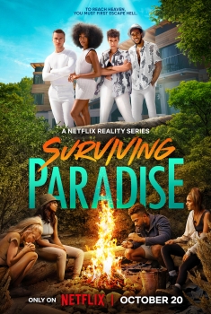 Surviving Paradise (2023)