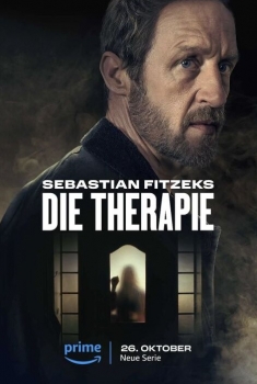 The Therapy (2023)