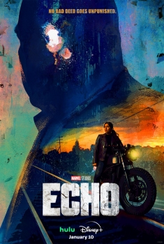Echo (2023)