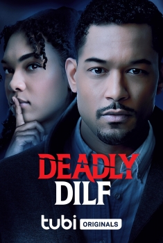 Deadly DILF (2023)