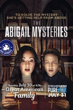 The Abigail Mysteries (2023)