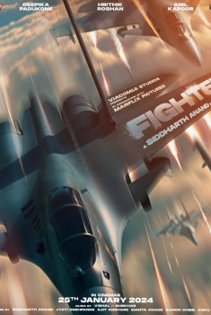 Fighter (2024)