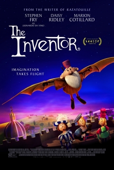 The Inventor (2023)