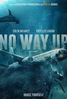 No Way Up (2024)