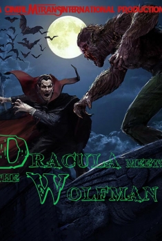 Dracula Meets the Wolfman (2024)