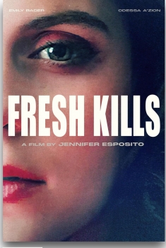 Fresh Kills (2024)