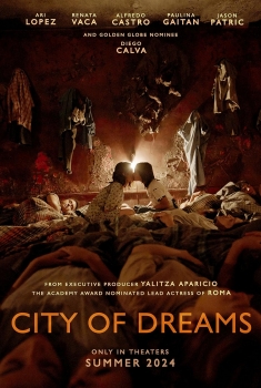 City of Dreams (2024)